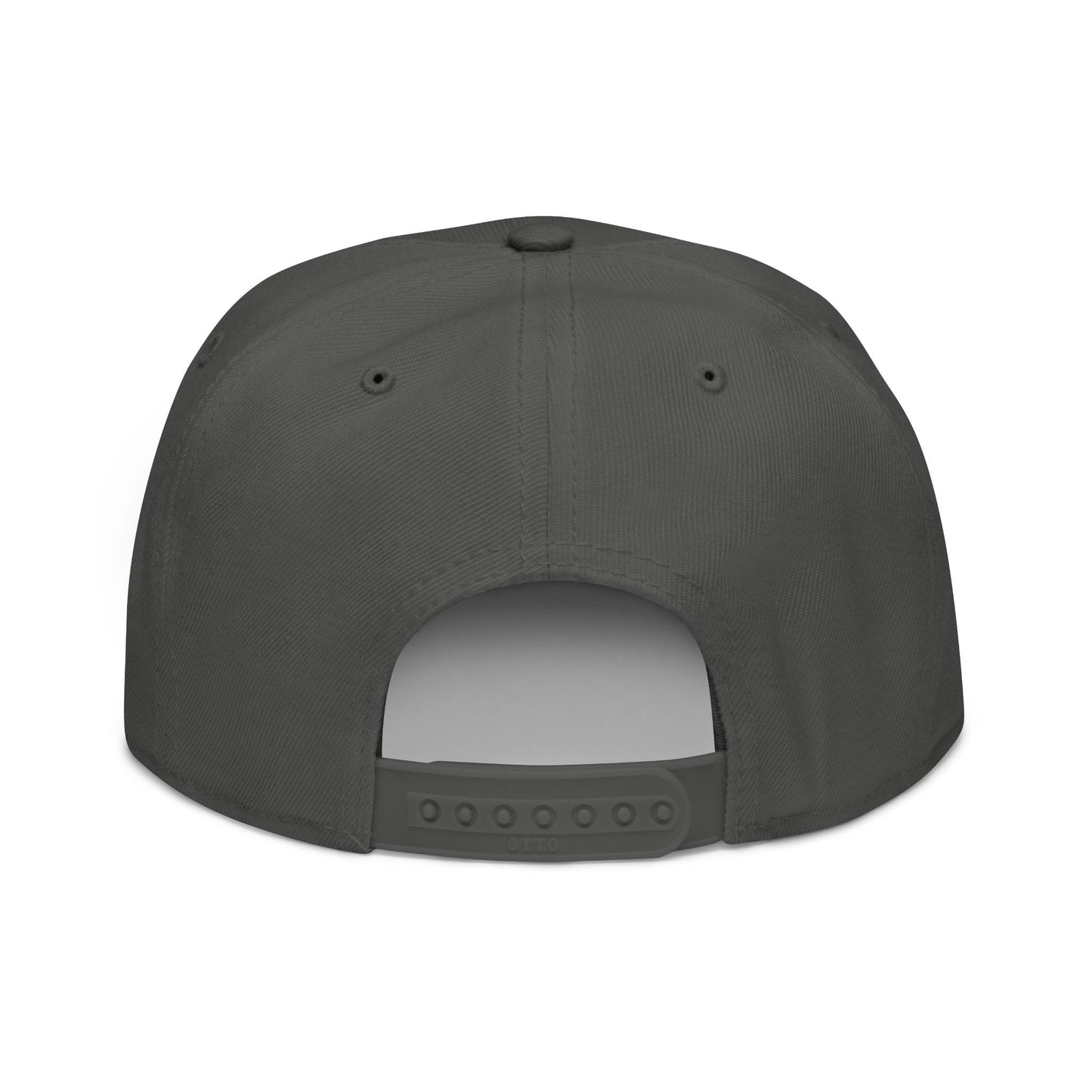 Snapback Cap - BEAST MODE AMBITION Embroidery Hat