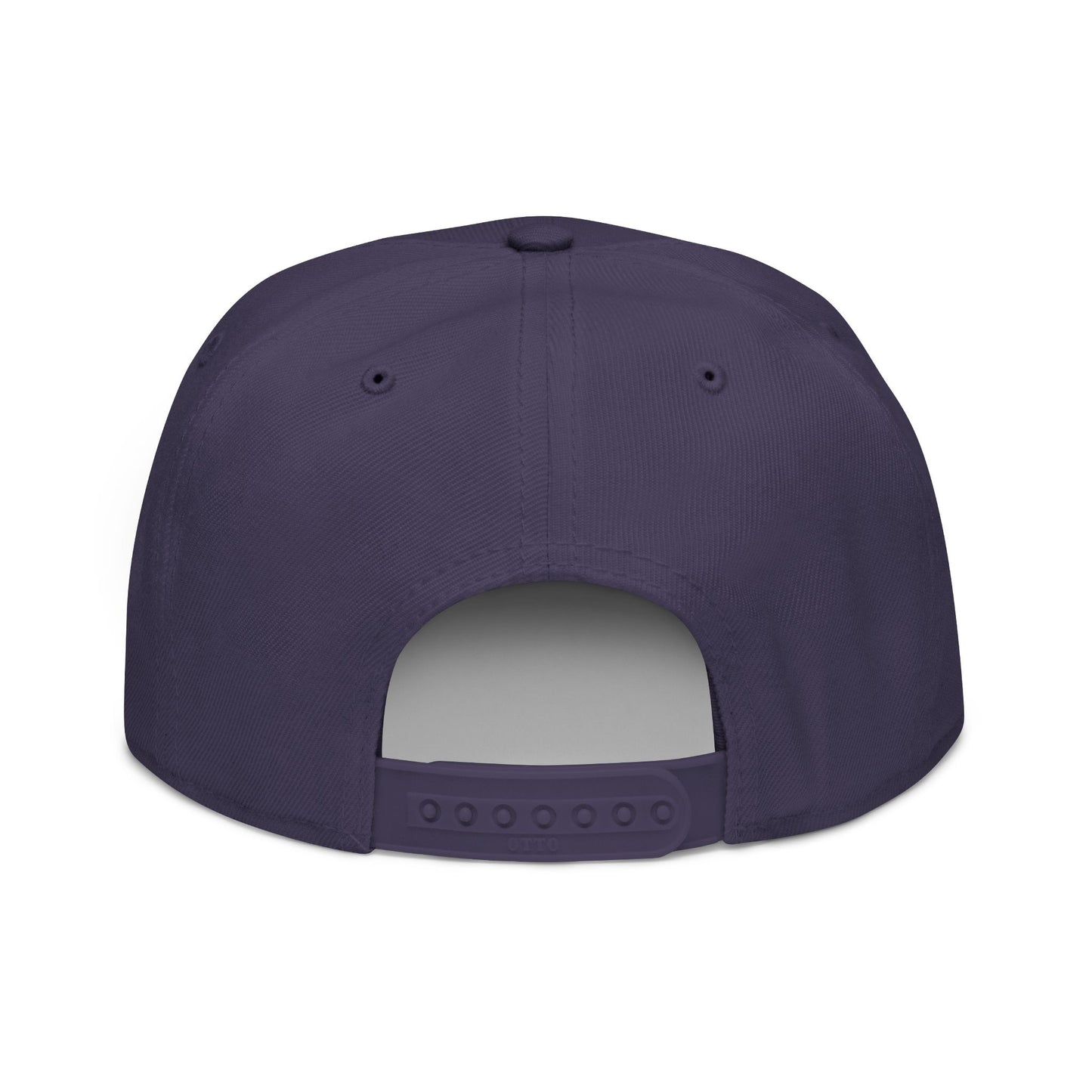 Snapback Cap - BEAST MODE AMBITION Embroidery Hat