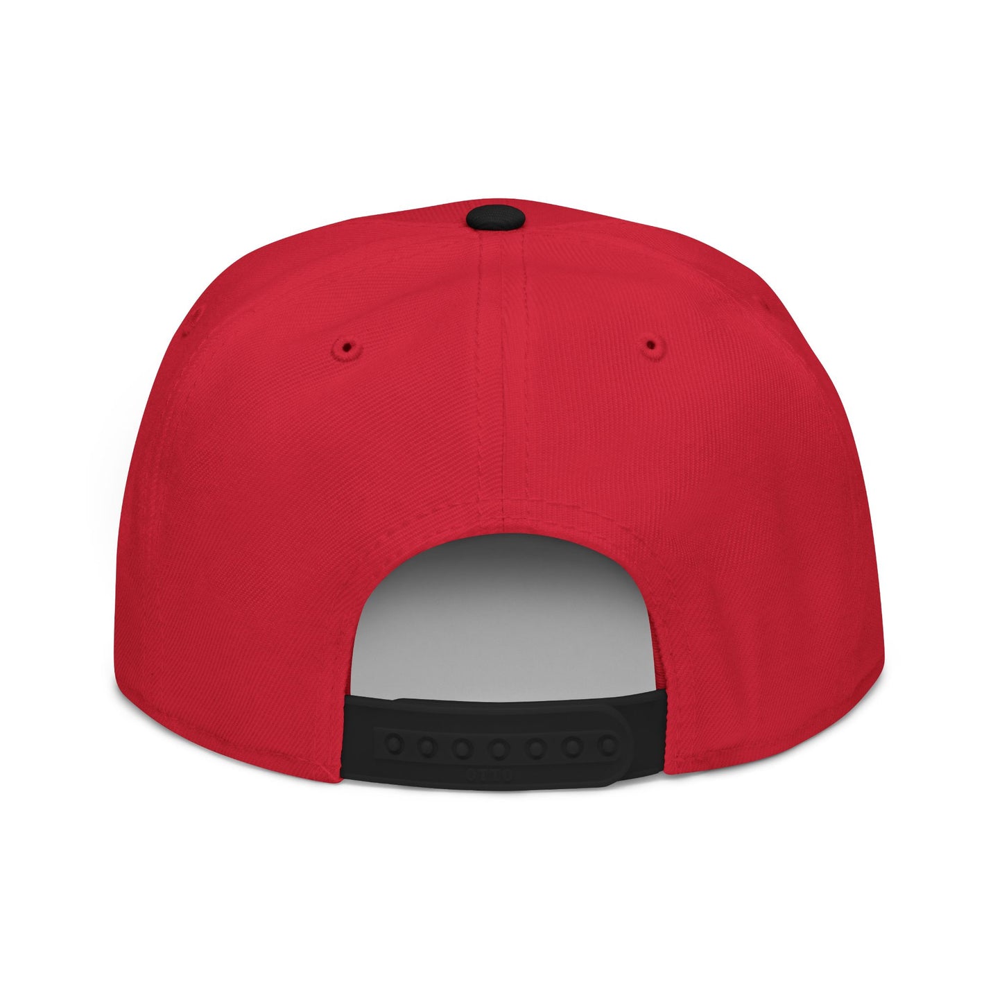 Snapback Cap - BEAST MODE AMBITION Embroidery Hat