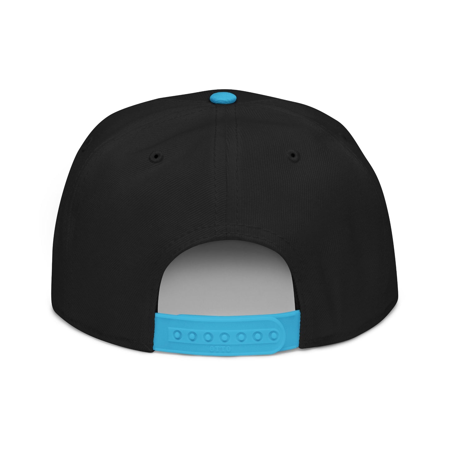 Snapback Cap - BEAST MODE AMBITION Embroidery Hat
