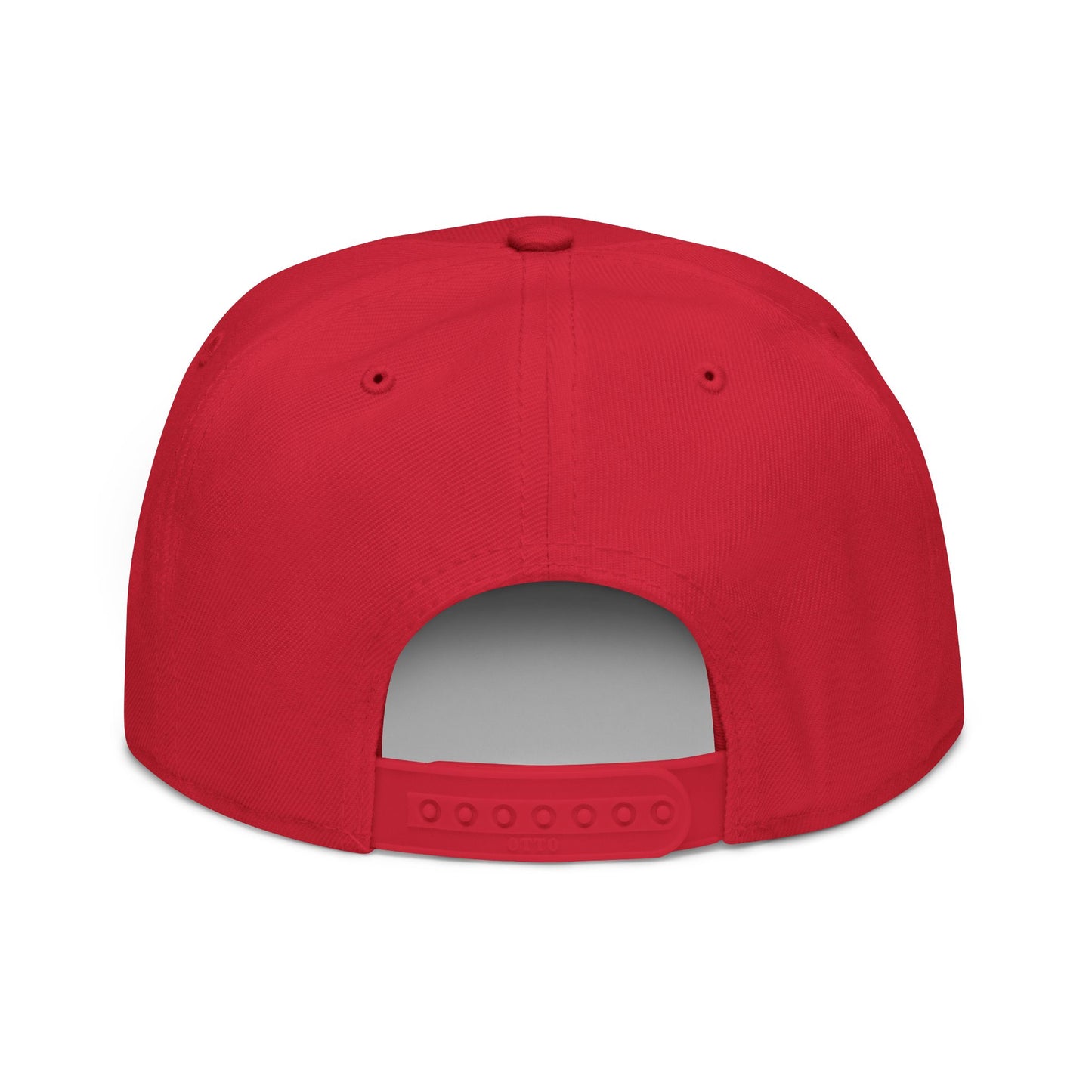 Snapback Cap - BEAST MODE AMBITION Embroidery Hat