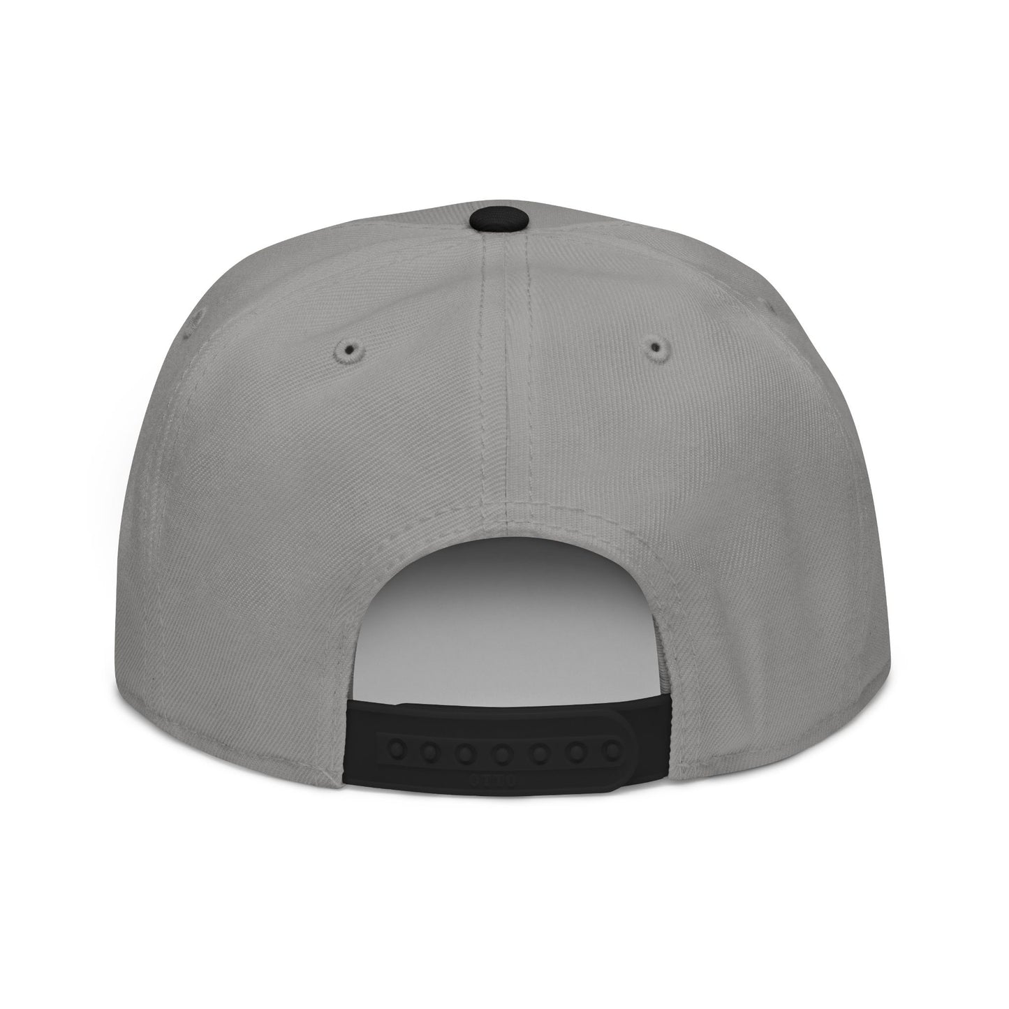 Snapback Cap - BEAST MODE AMBITION Embroidery Hat