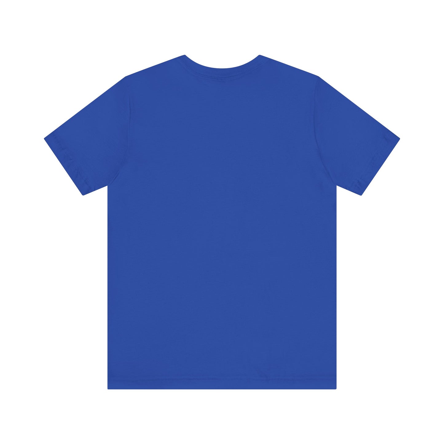Unisex Jersey Tee - G.K.O.A.T. Kings, Graphic Tee for Sports Fans, Birthday Gift, Casual Wear, Motivational T-Shirt, Unisex Fashion