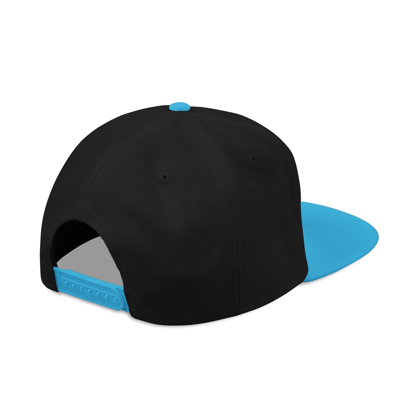 Snapback Hat - Savage Instinc for Success Embroidery Cap