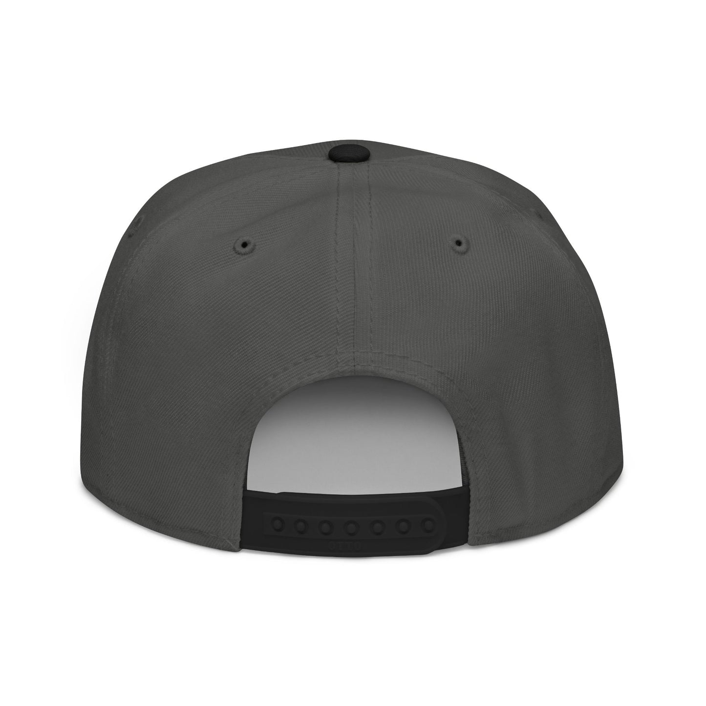 Snapback Cap - BEAST MODE AMBITION Embroidery Hat