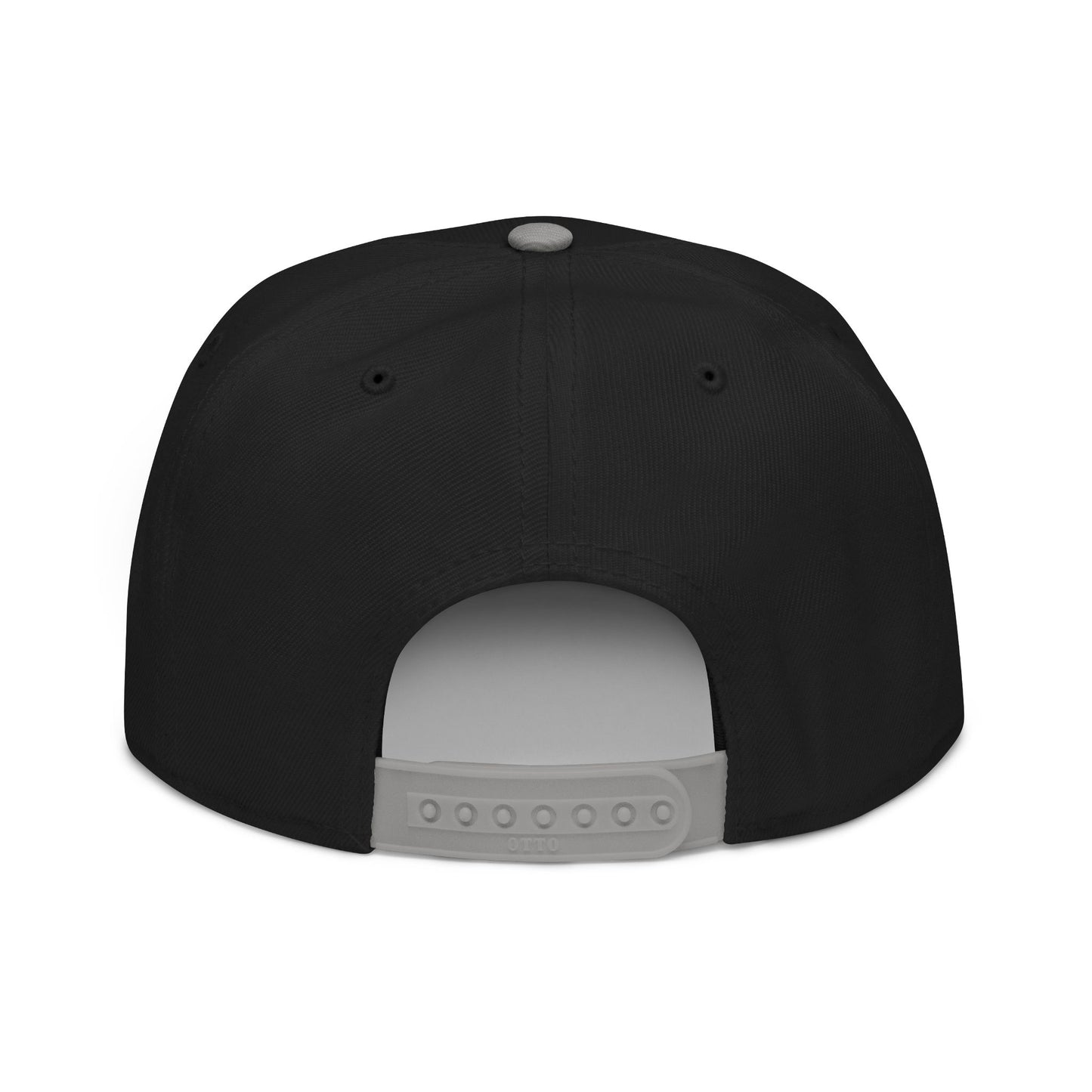 Snapback Hat - Savage Instinc for Success Embroidery Cap
