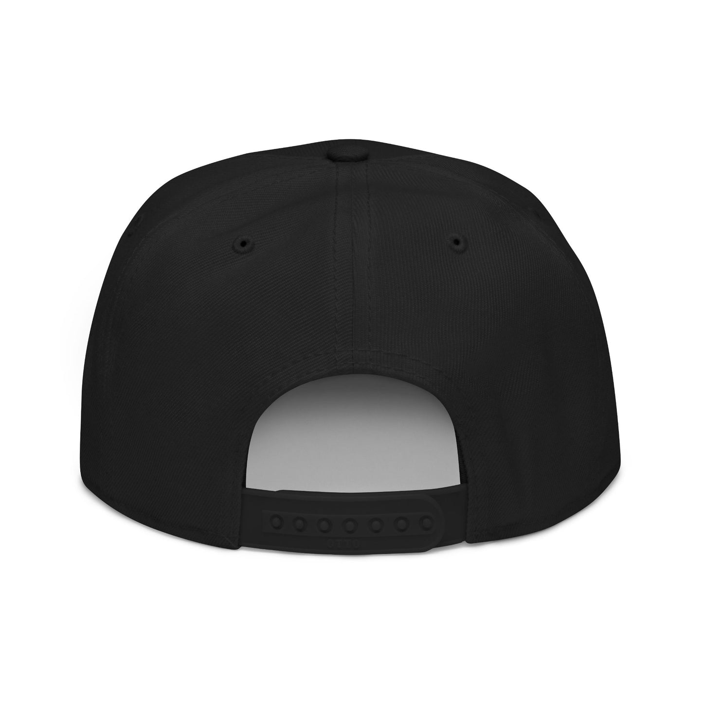 Snapback Cap - BEAST MODE AMBITION Embroidery Hat