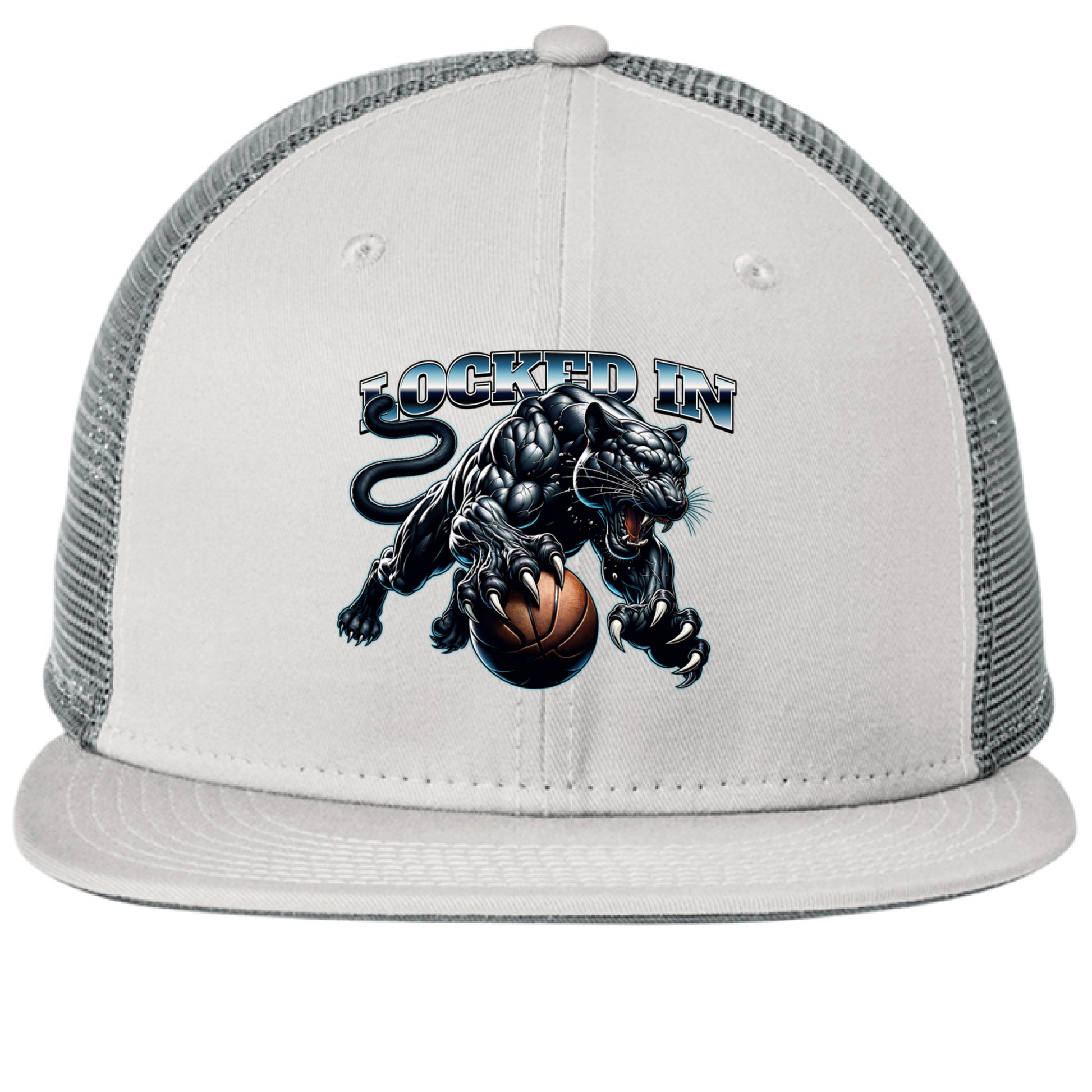 Grey/Grph - FRONT