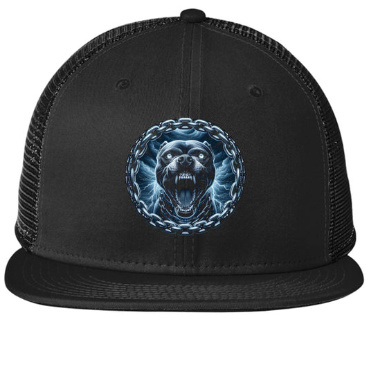 Blk/Blk - FRONT