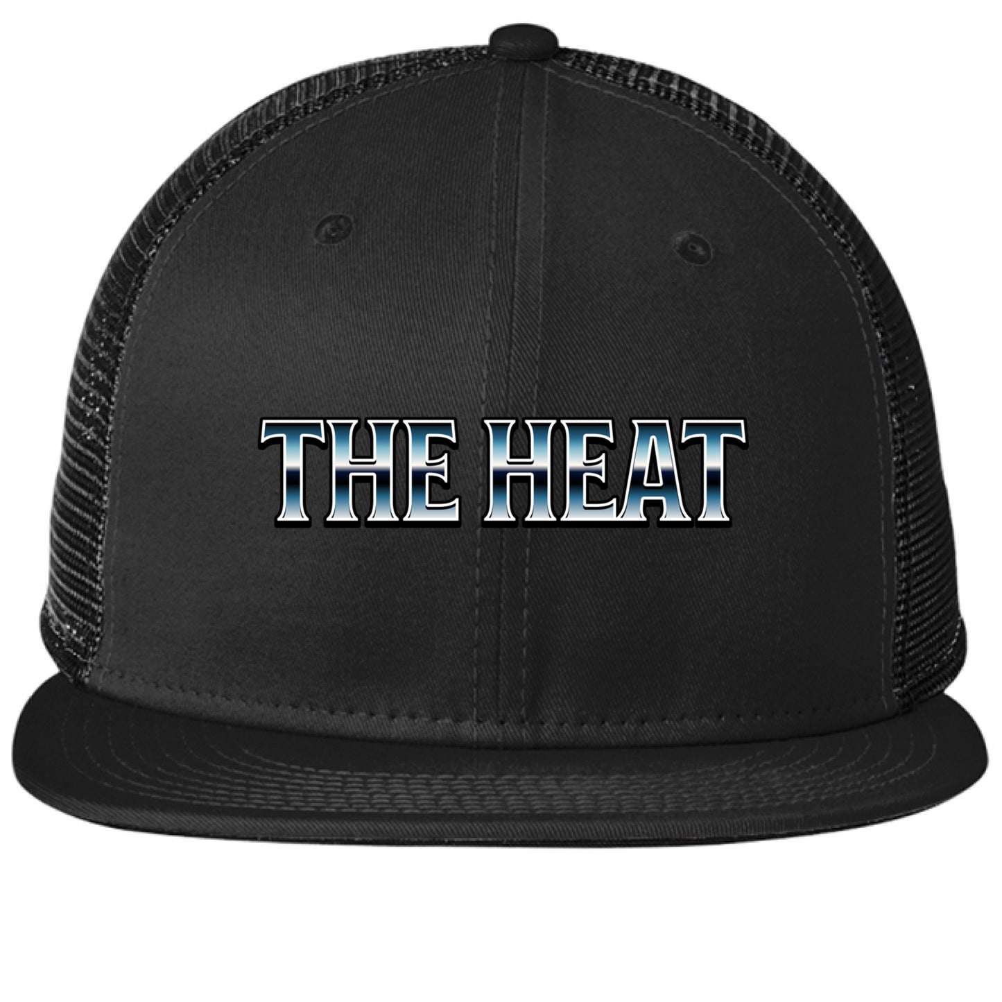 Blk/Blk - FRONT