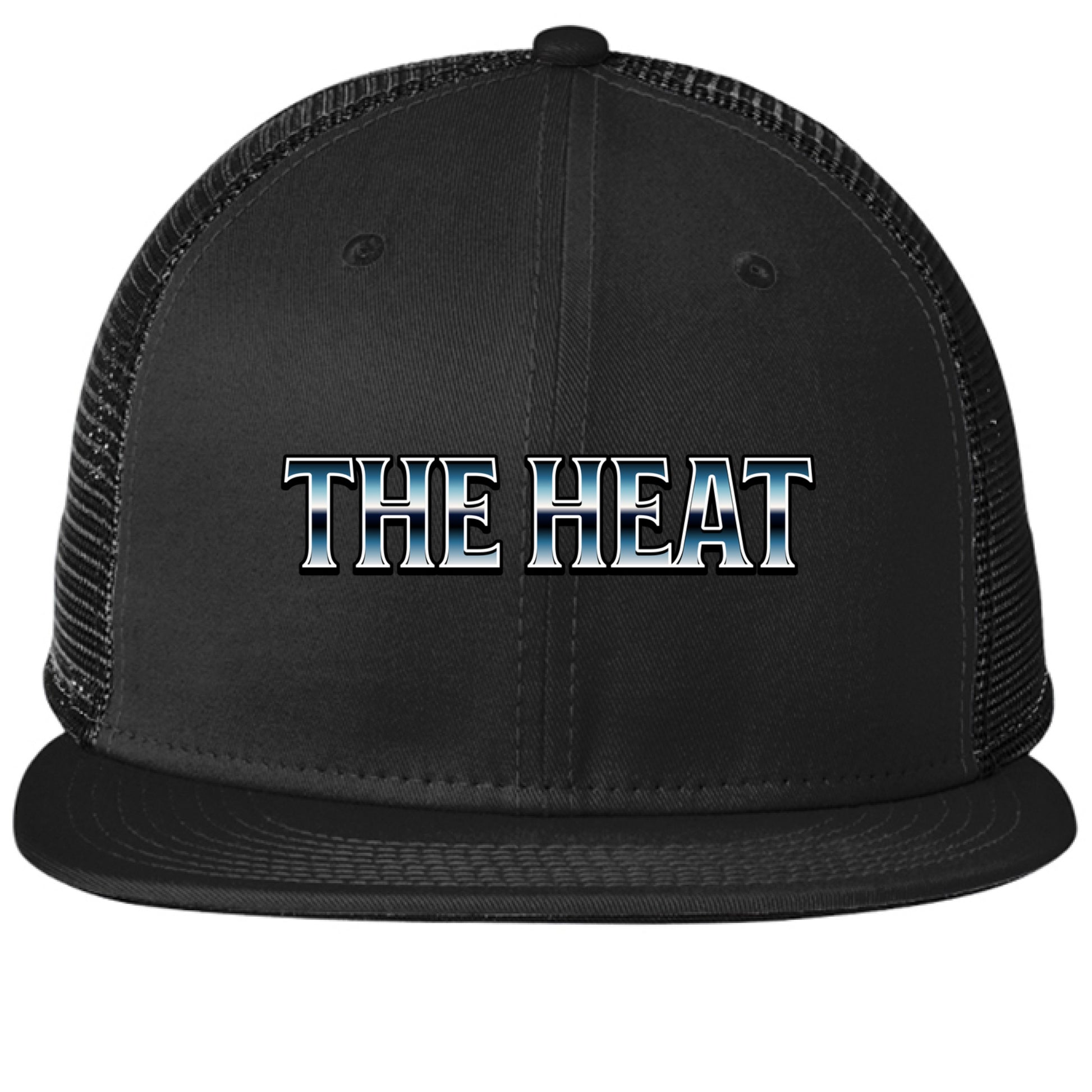 Blk/Blk - FRONT