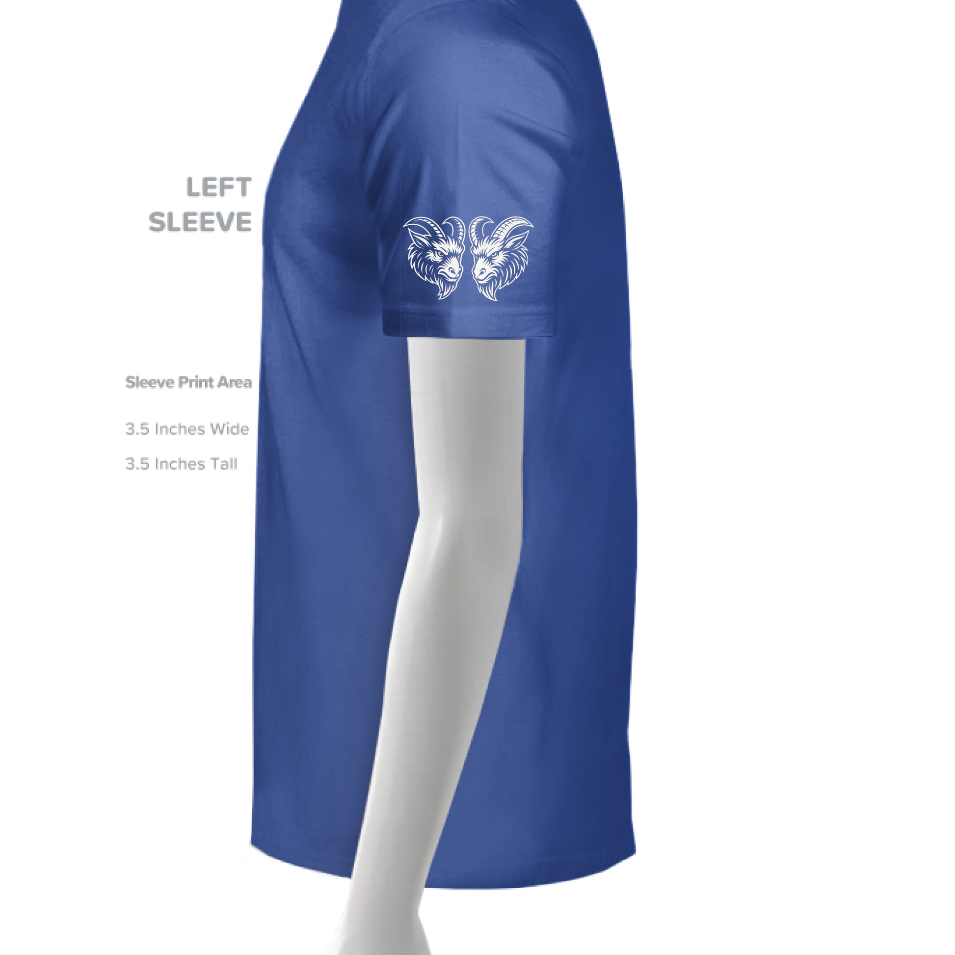 GameRoyal - SLEEVE_LEFT