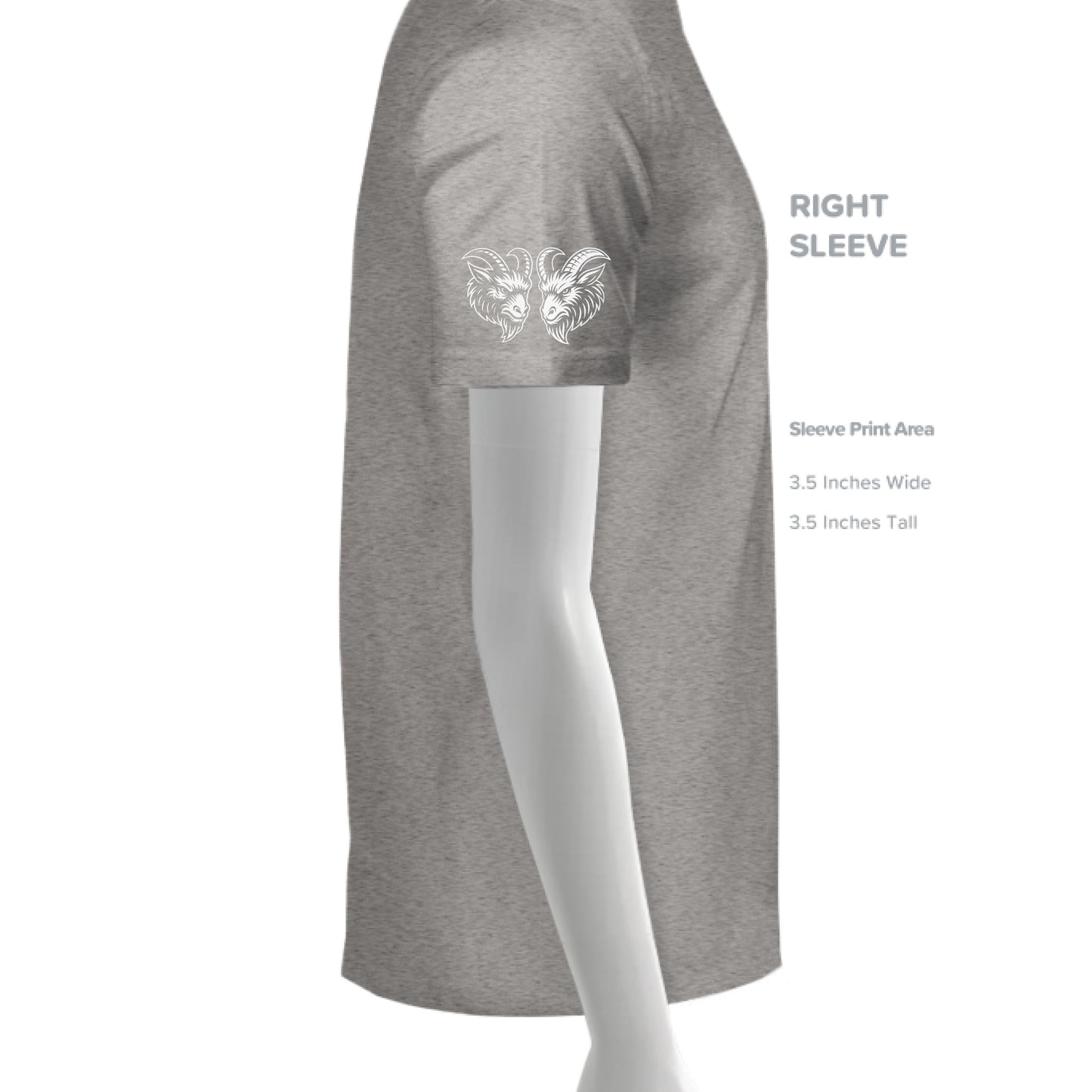 CarbonHthr - SLEEVE_RIGHT