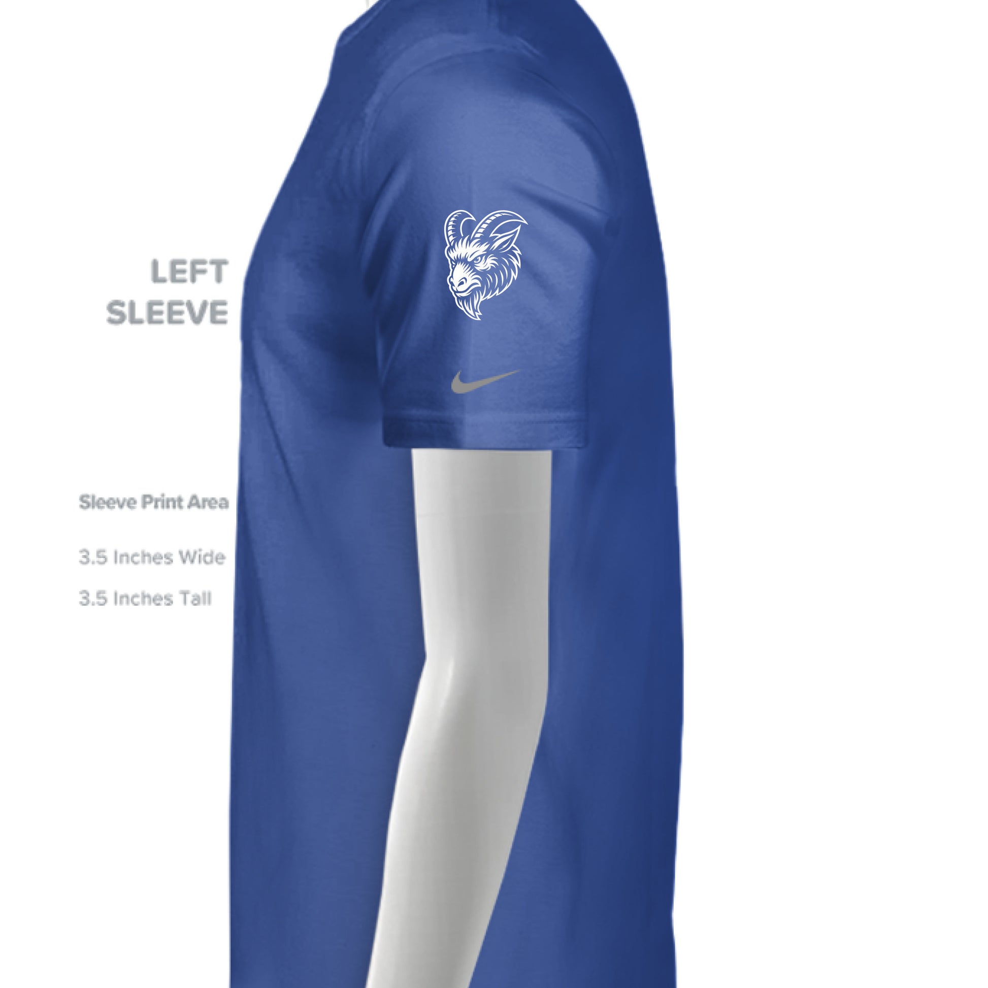 GameRoyal - SLEEVE_LEFT