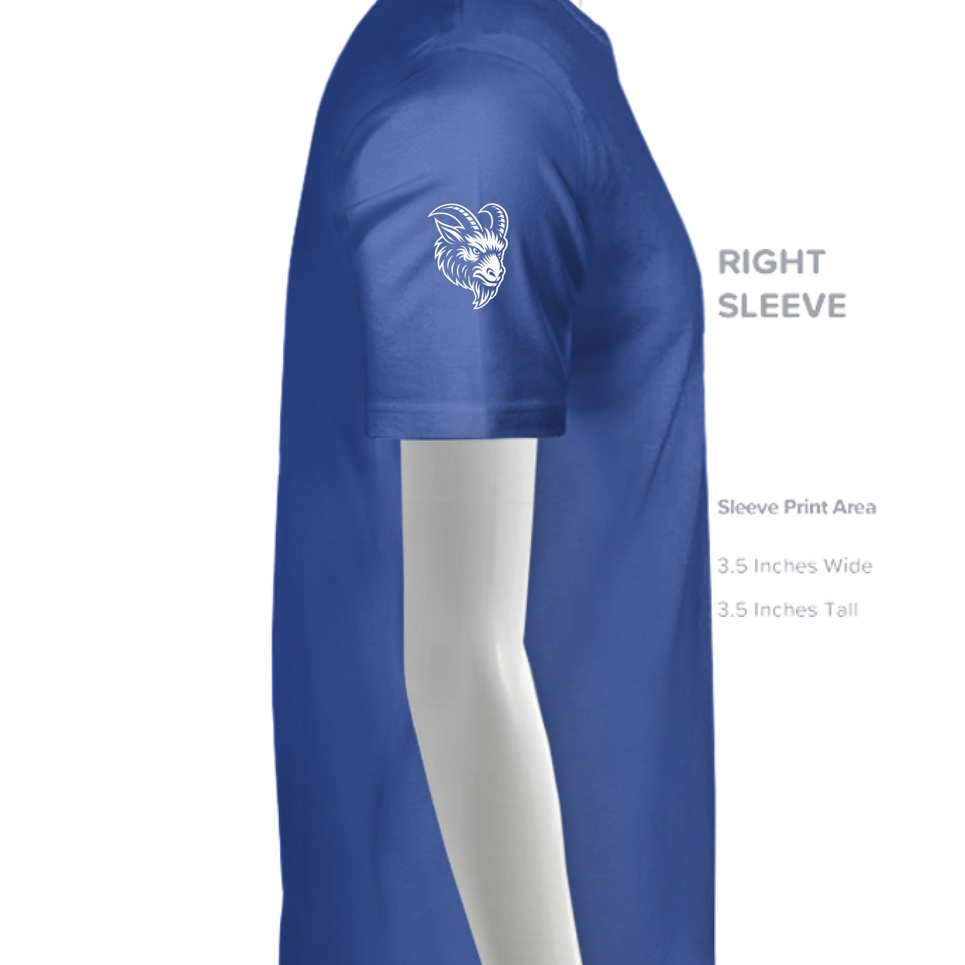 GameRoyal - SLEEVE_RIGHT