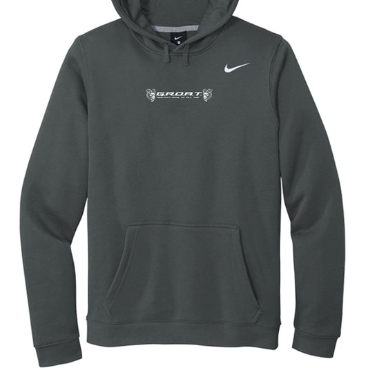 Anthracite - FRONT