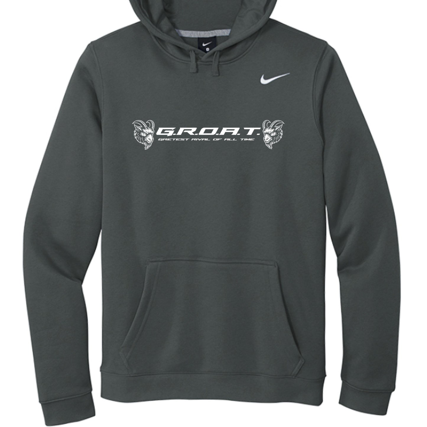 Anthracite - FRONT