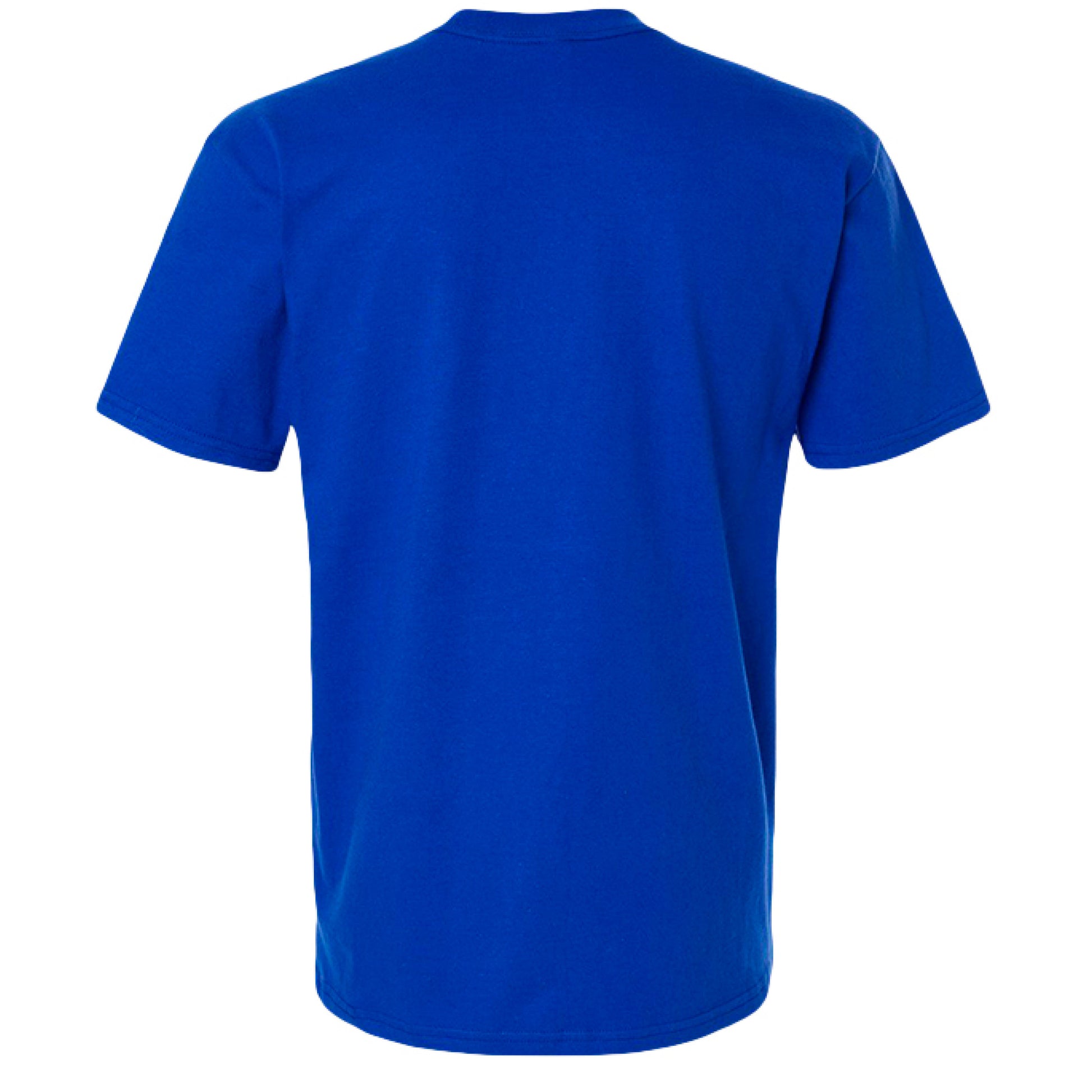 Deep Royal - BACK