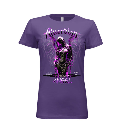 TEAM PURPLE - FRONT