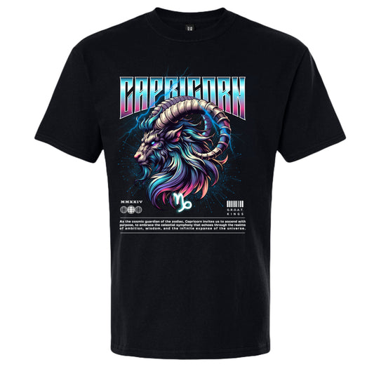 PITCH BLACK - FRONT