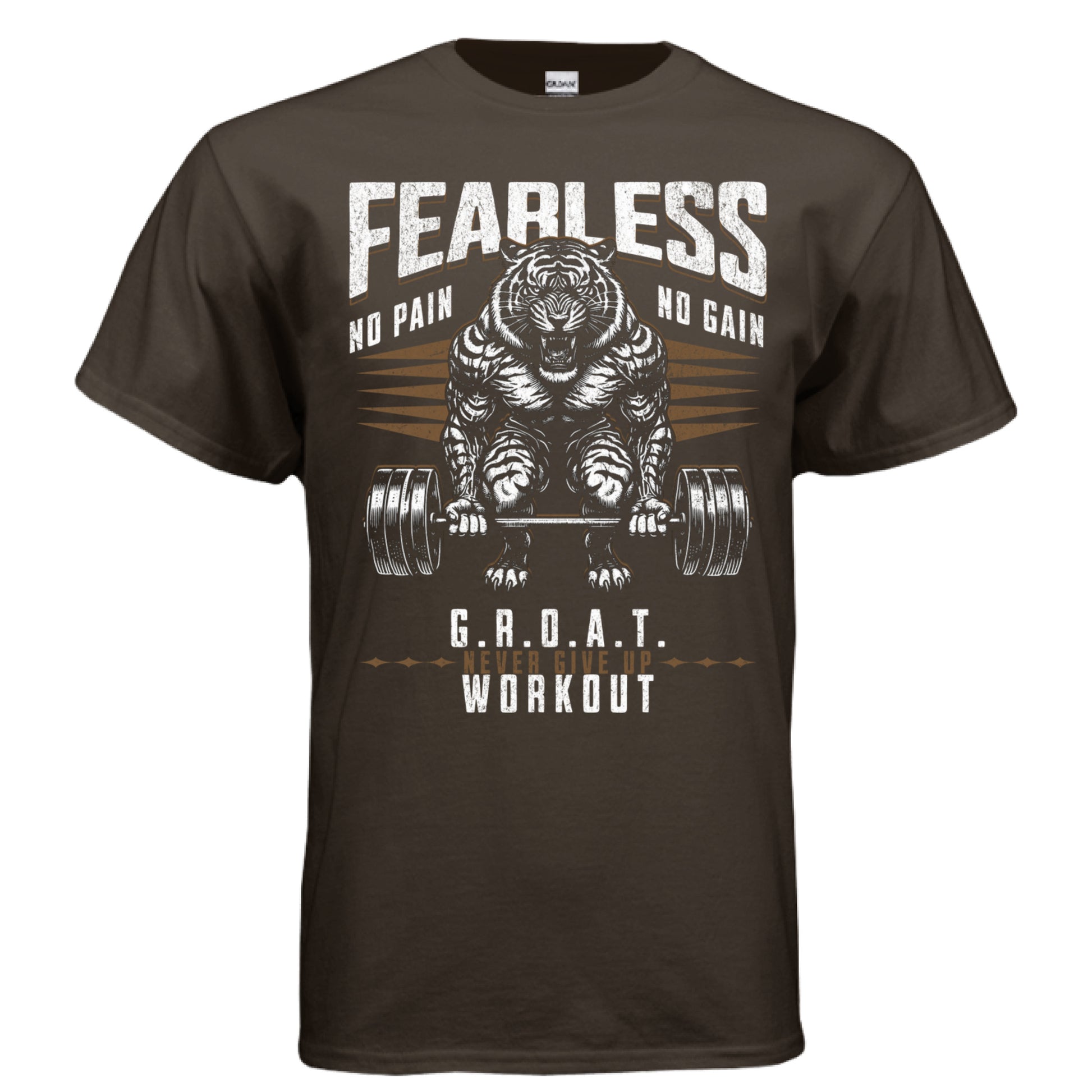 DARK CHOCOLATE - FRONT