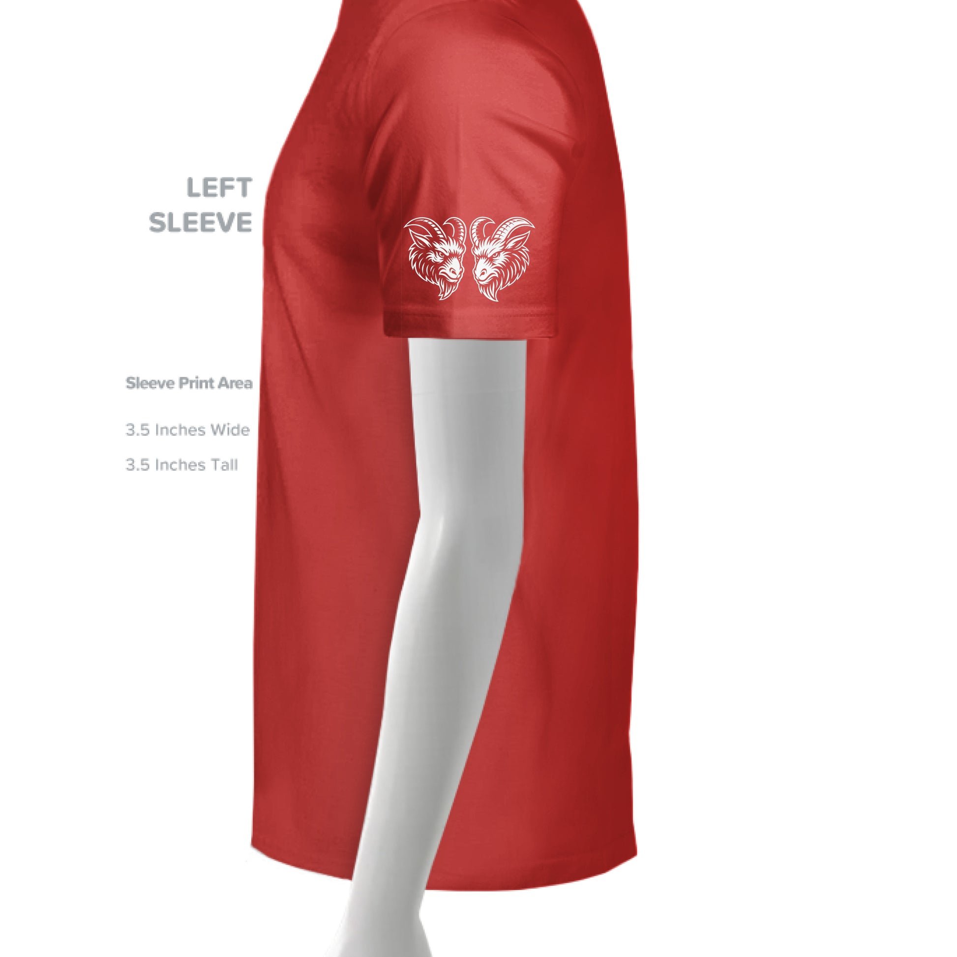 UniRed - SLEEVE_LEFT