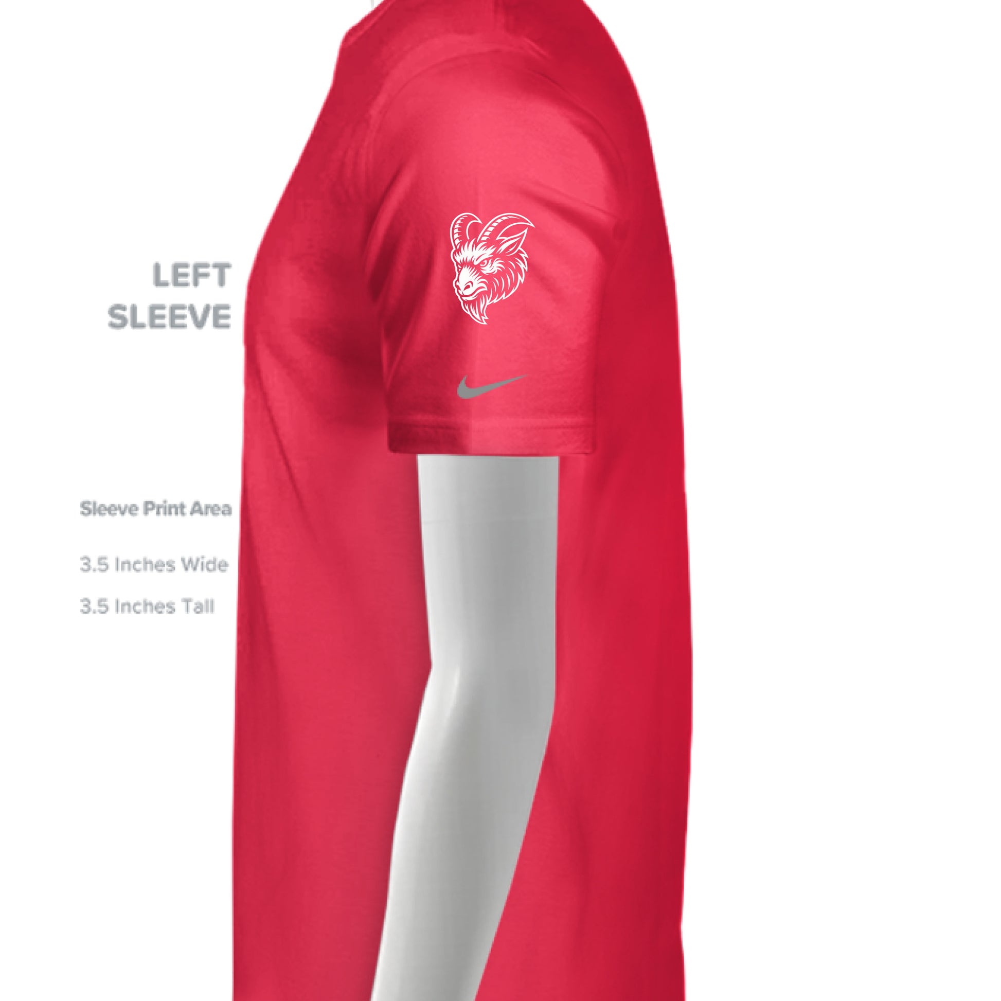 UniRed - SLEEVE_LEFT