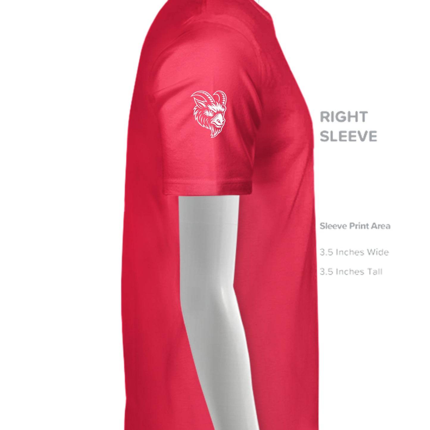 UniRed - SLEEVE_RIGHT