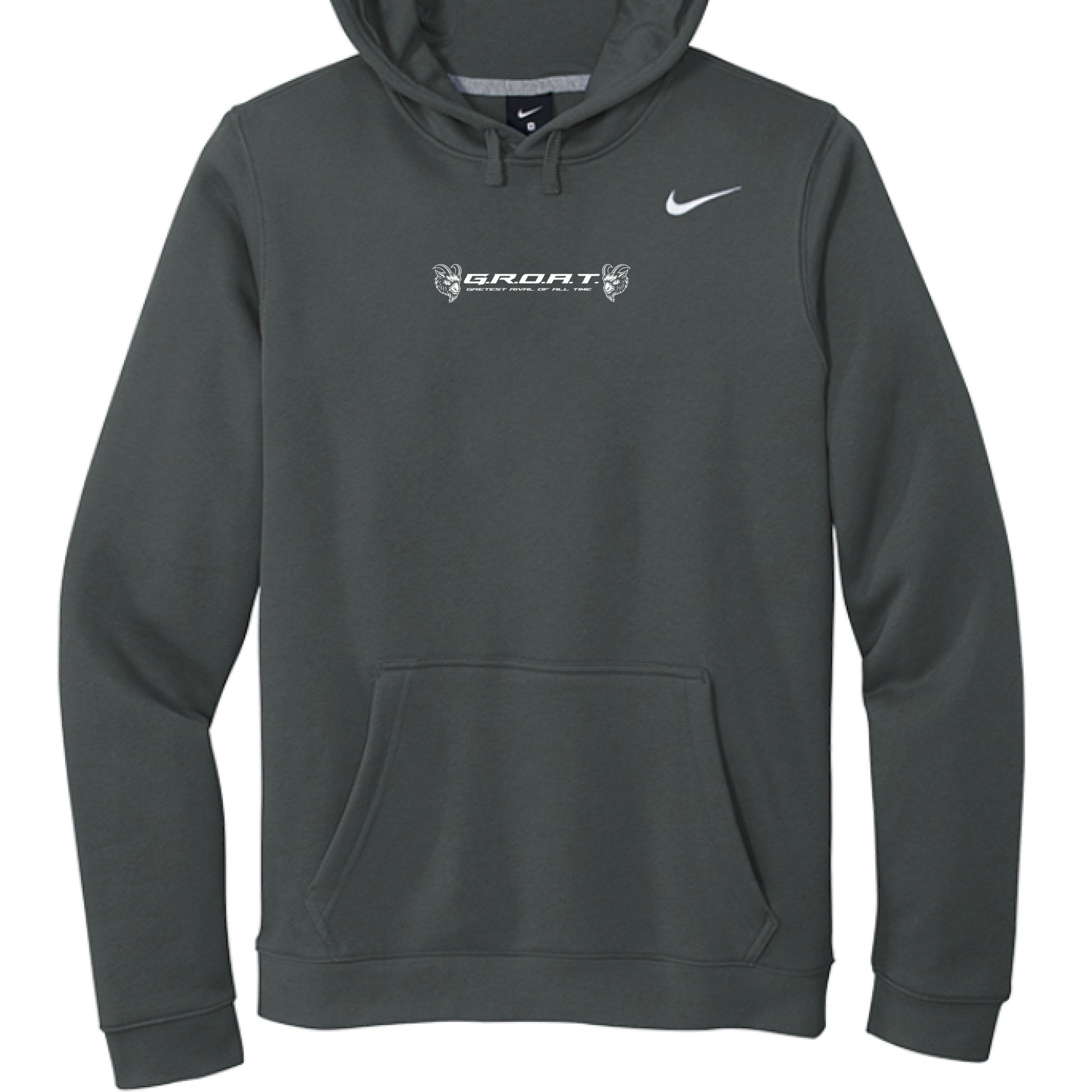 Anthracite - FRONT
